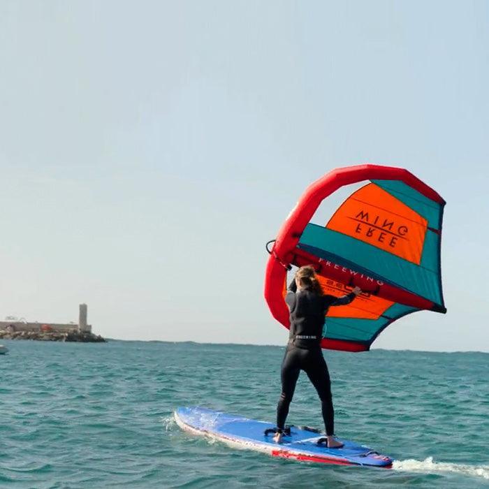 Airush Freewing Go - Powerkiteshop