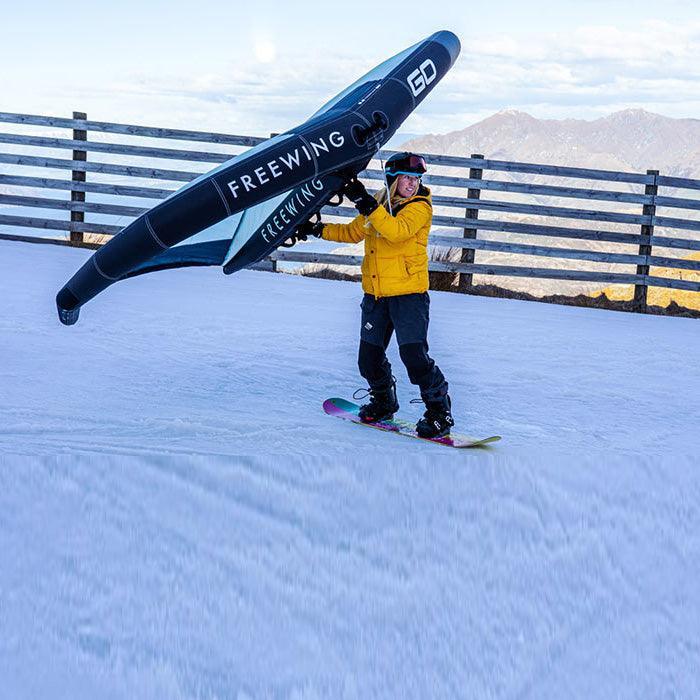 Airush Freewing Go - Powerkiteshop