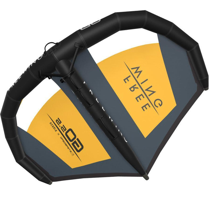 Airush Freewing Go - Powerkiteshop