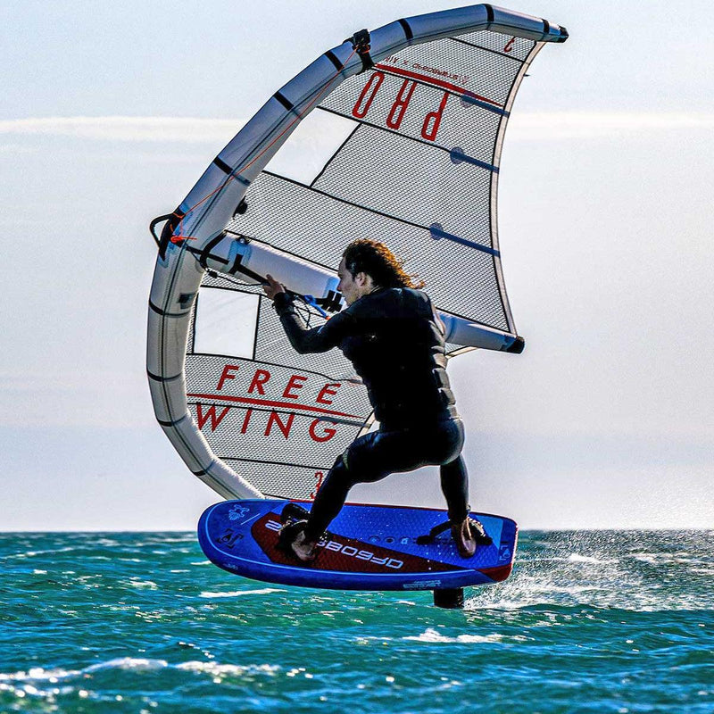 Airush Freewing Pro - Powerkiteshop