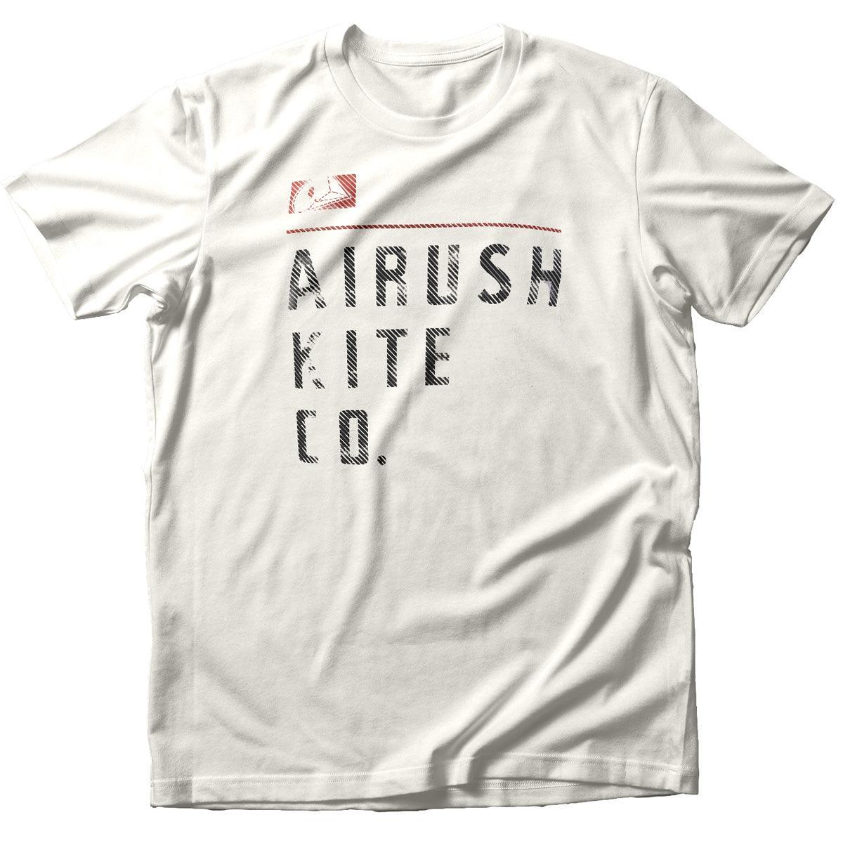 Airush Kite Co T-Shirt - Powerkiteshop