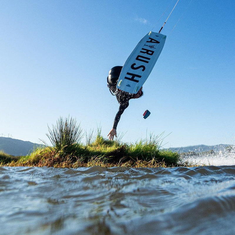 Airush Livewire Team V8 - Powerkiteshop