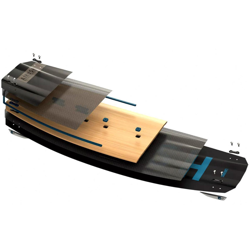 Airush Livewire V8 - Powerkiteshop