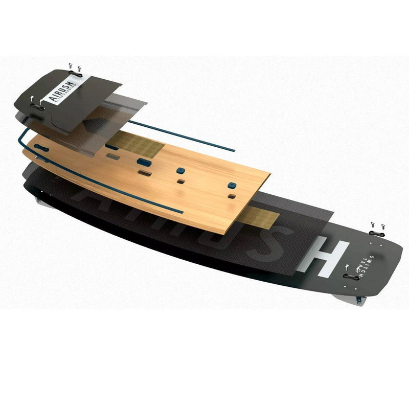 Airush Switch Team - Powerkiteshop