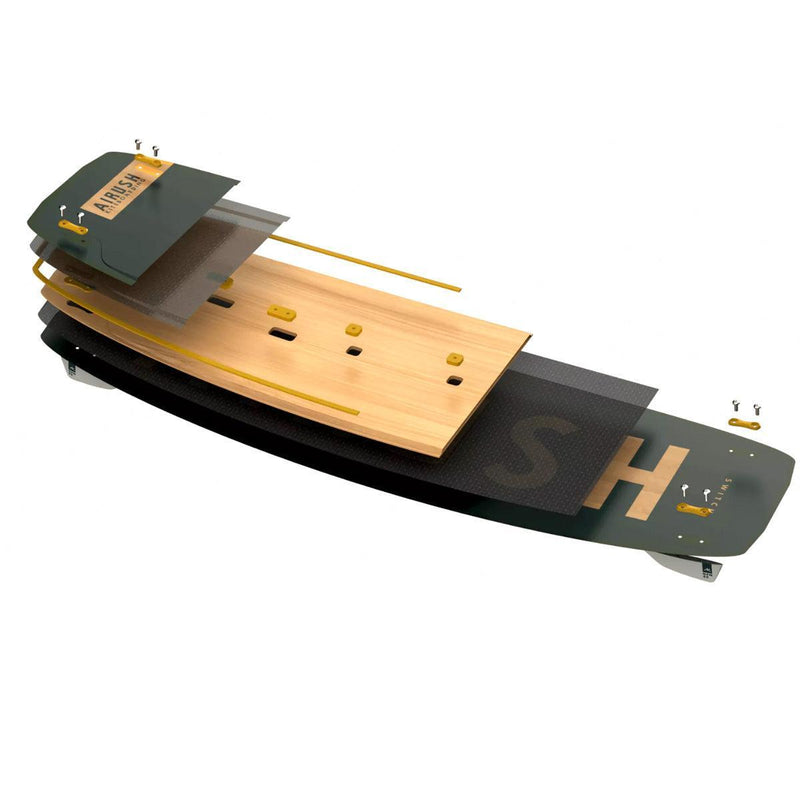 Airush Switch V11 - Powerkiteshop