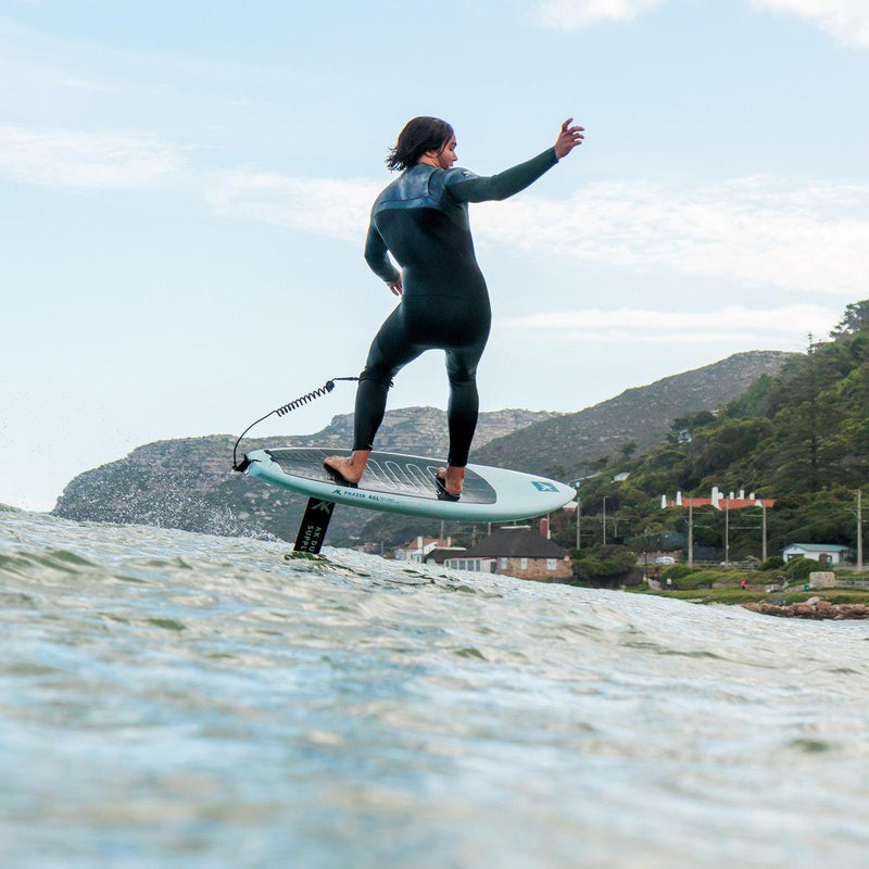 AK Plasma Foil - Powerkiteshop