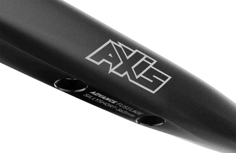 Axis Advance+ B-Series Fuselage - Powerkiteshop