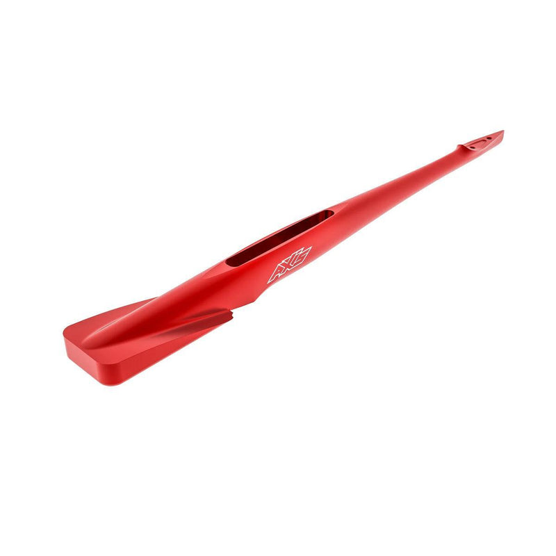 Axis Advance Red-Series Fuselage - Powerkiteshop