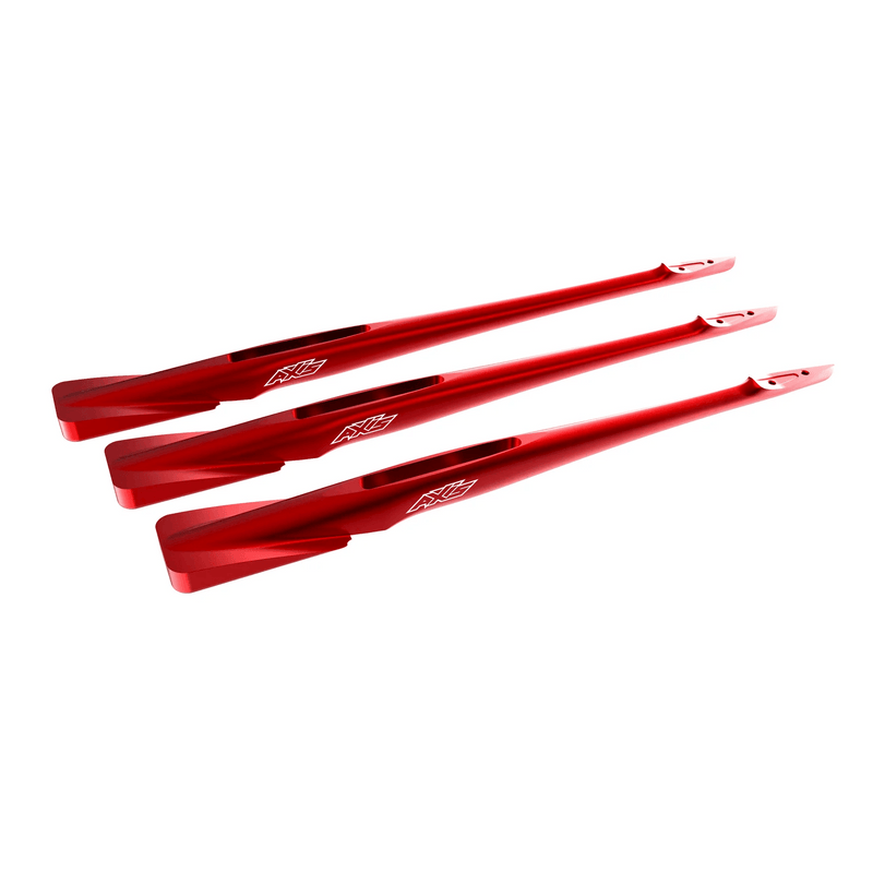 Axis Advance Red-Series Fuselage - Powerkiteshop