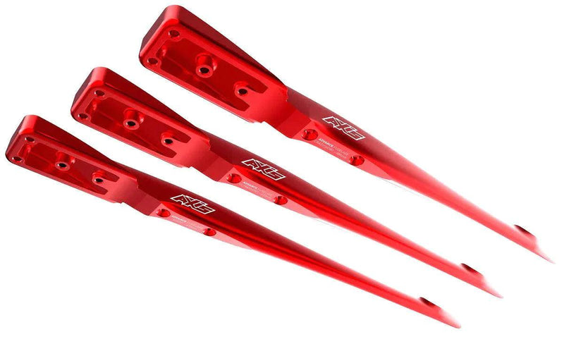 Axis Advance Red-Series Fuselage - Powerkiteshop