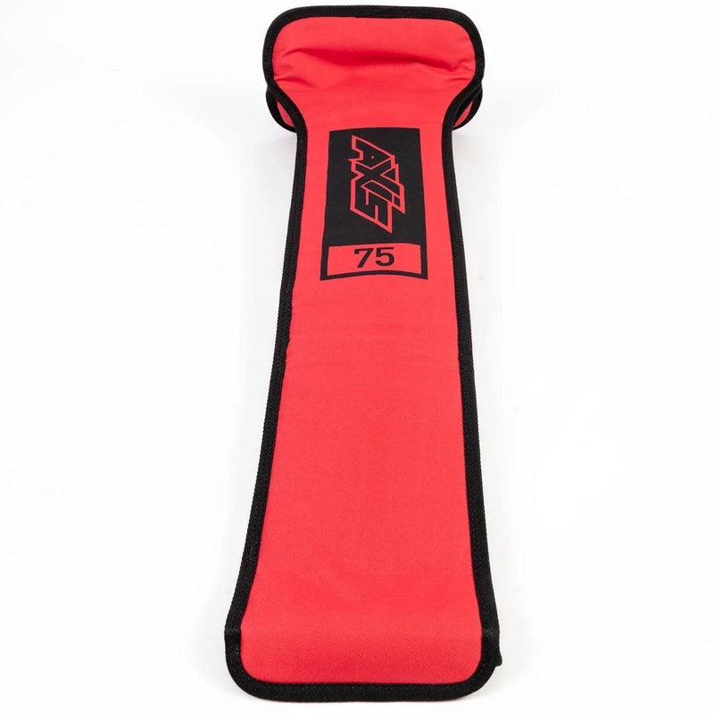 Axis Aluminium Mast and Baseplate Cover - Powerkiteshop