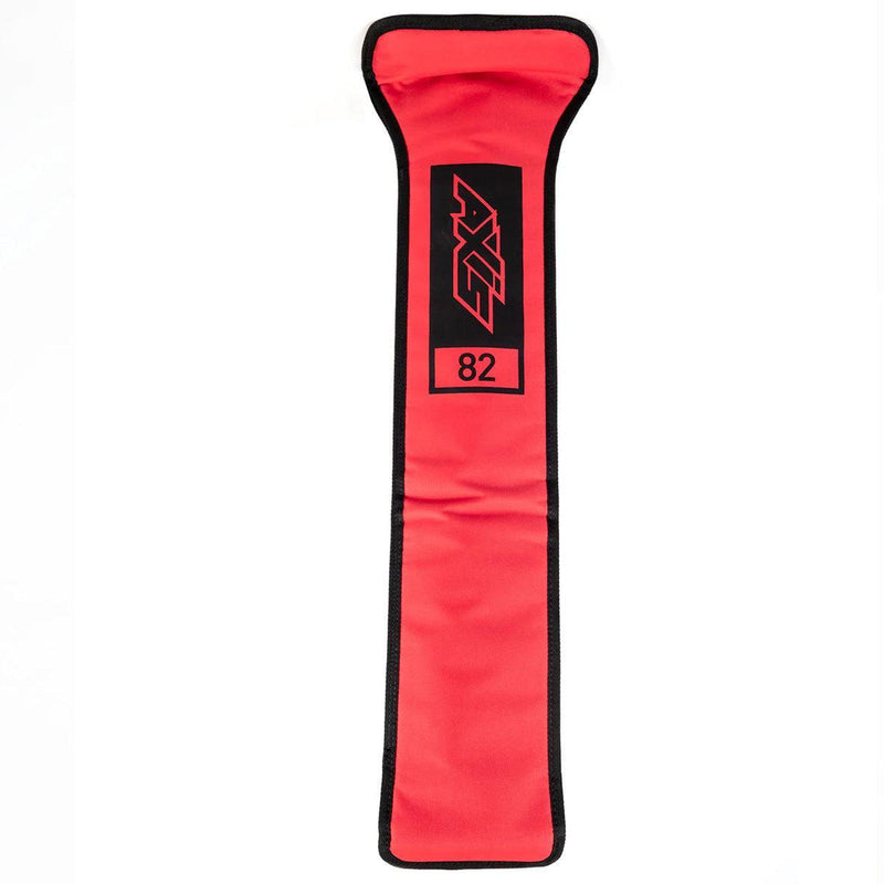 Axis Aluminium Mast and Baseplate Cover - Powerkiteshop