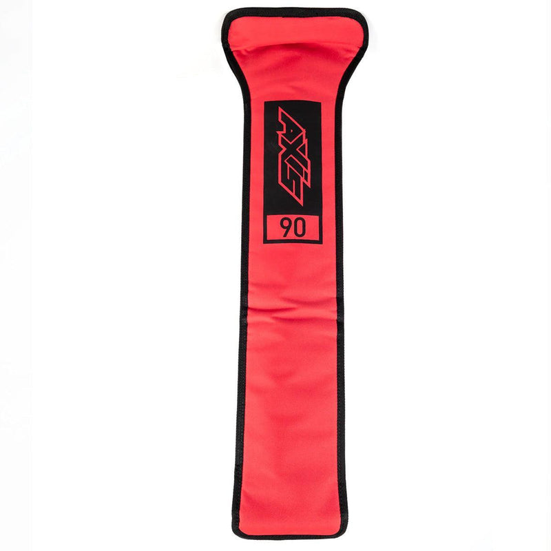 Axis Aluminium Mast and Baseplate Cover - Powerkiteshop