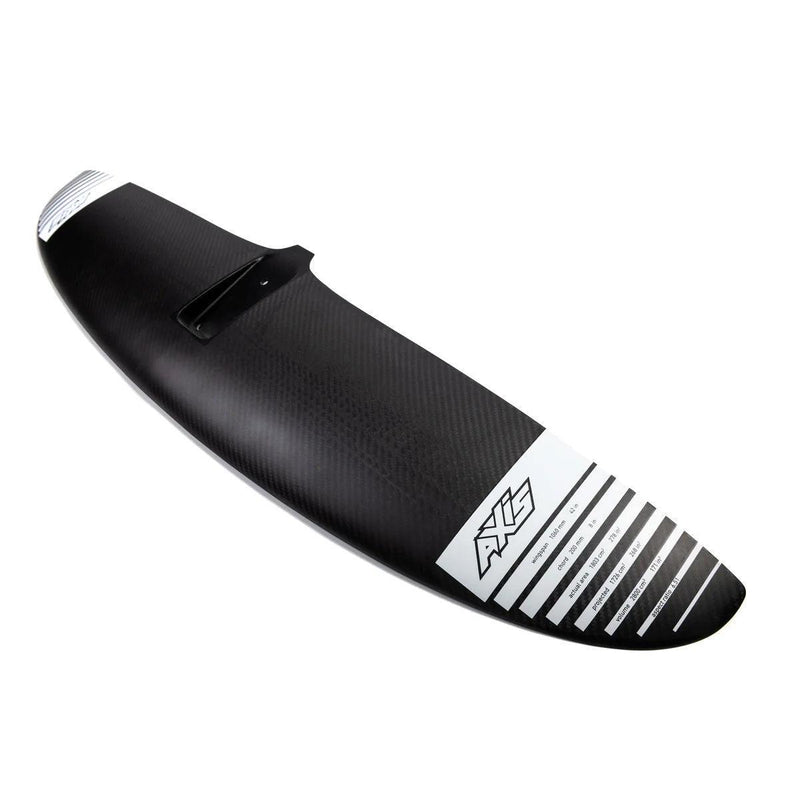 Axis Broad Spectrum Carve (BSC) Series Front Wings - Powerkiteshop