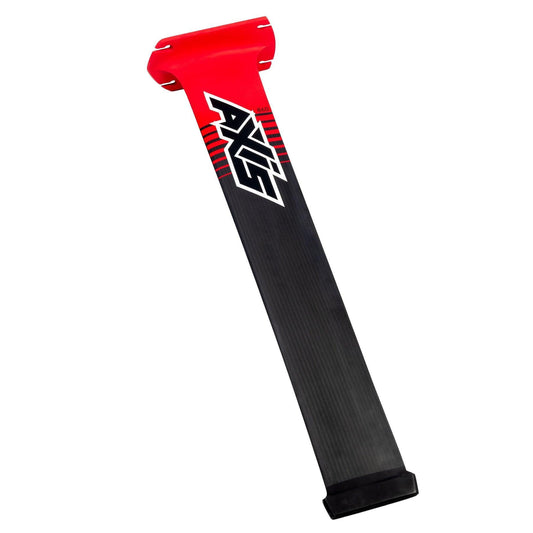 Axis Carbon Foil Mast and Base Plate - Powerkiteshop