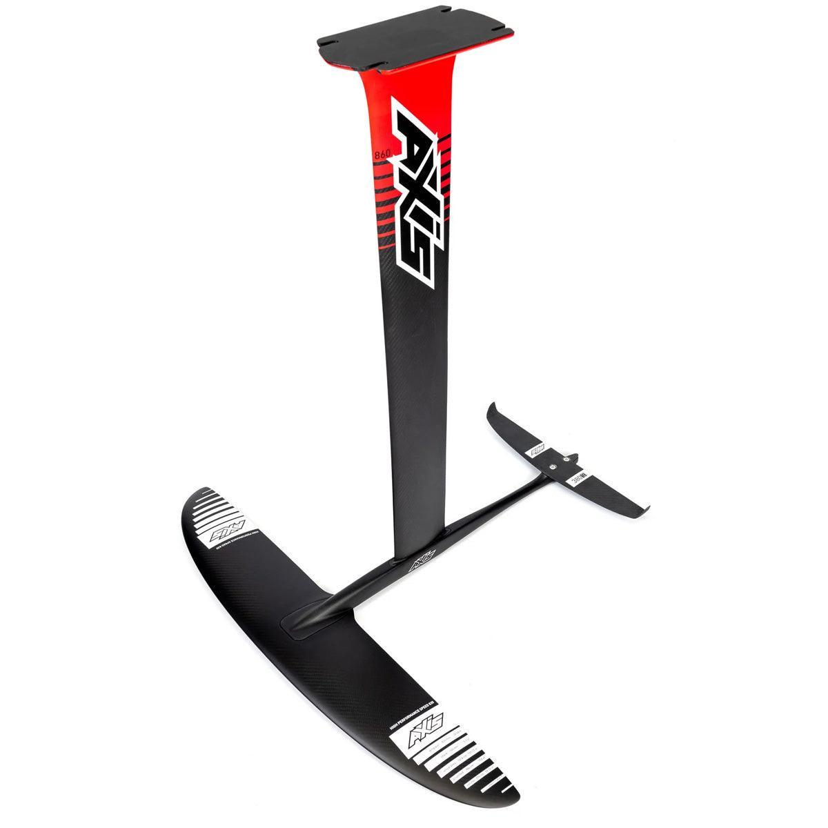 Axis Freeride Kitefoil - Powerkiteshop