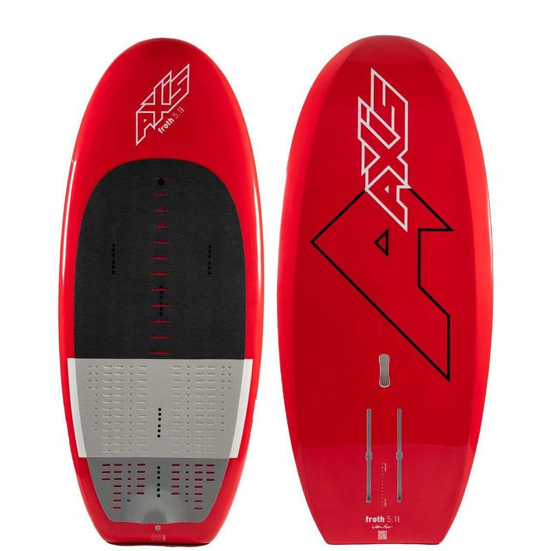 Axis Froth Foil board - Powerkiteshop