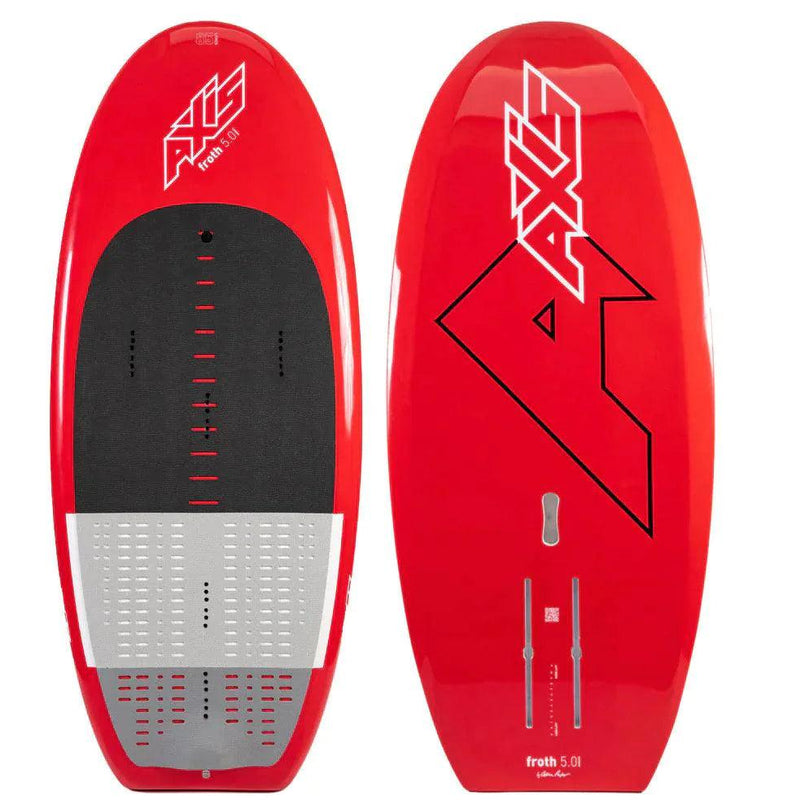 Axis Froth Foil board - Powerkiteshop