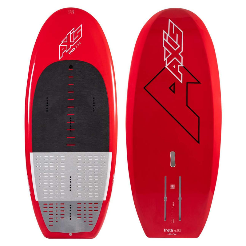 Axis Froth Foil board - Powerkiteshop