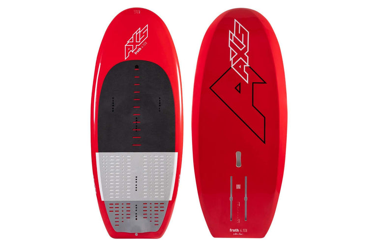 Axis Froth Foil board - Powerkiteshop