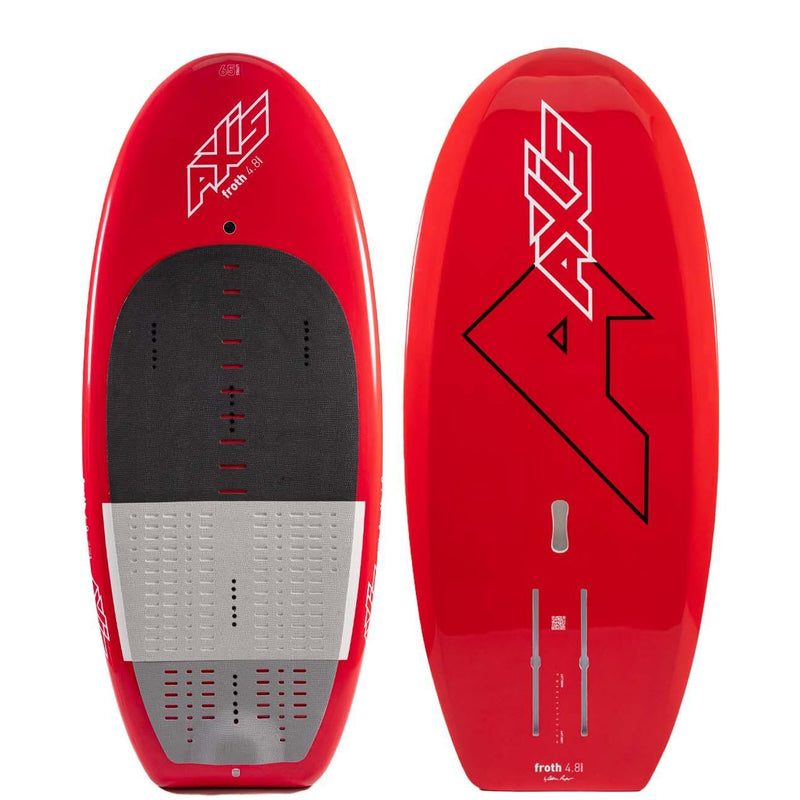Axis Froth Foil board - Powerkiteshop