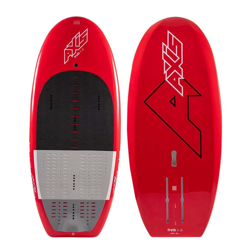Axis Froth Foil board - Powerkiteshop