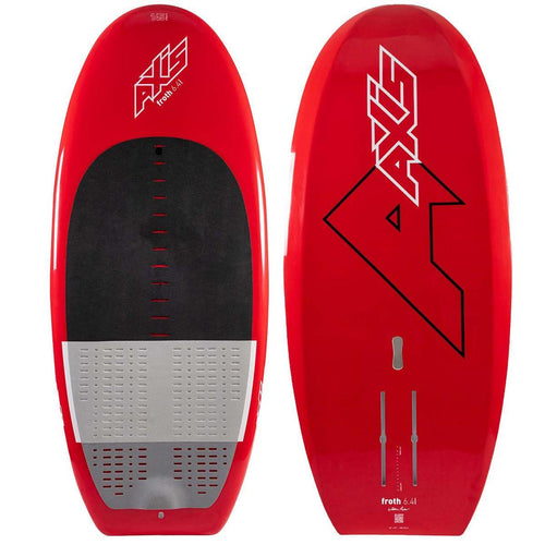 Axis Froth Foil board - Powerkiteshop