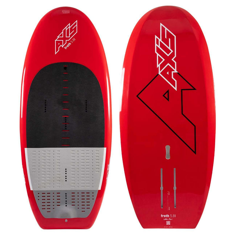 Axis Froth Foil board - Powerkiteshop