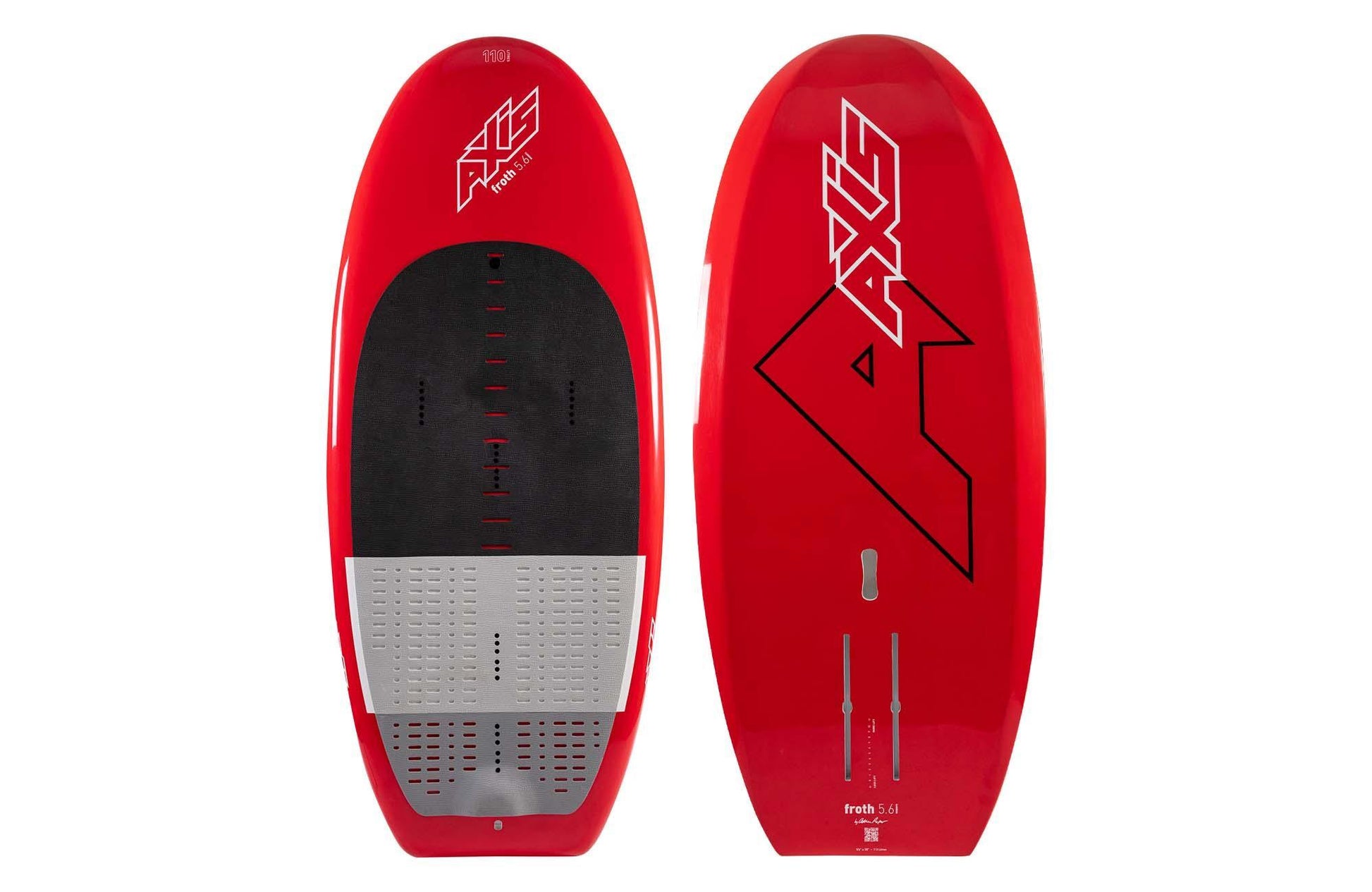 Axis Froth Foil board - Powerkiteshop