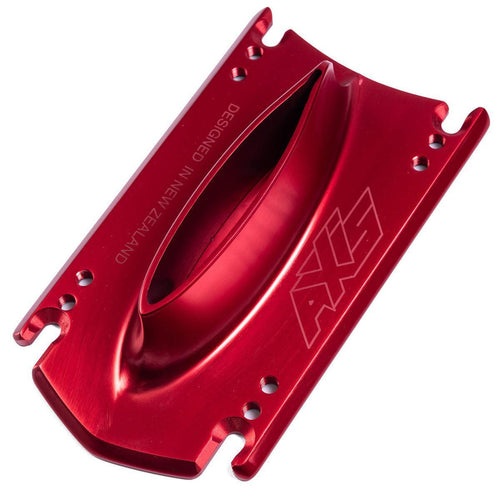 Axis K/S-Series Foil Base Plate - Powerkiteshop