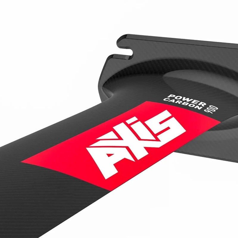 Axis Power Carbon Masts - Powerkiteshop