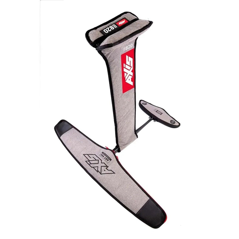 Axis Power Carbon Masts - Powerkiteshop