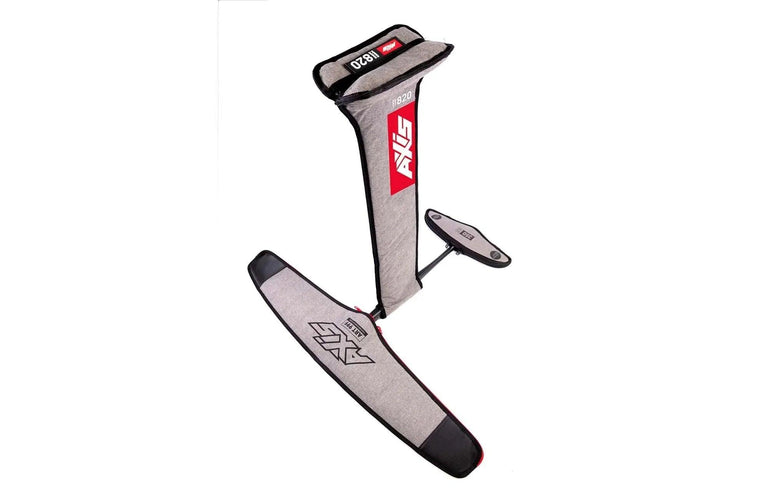 Axis Power Carbon Masts - Powerkiteshop