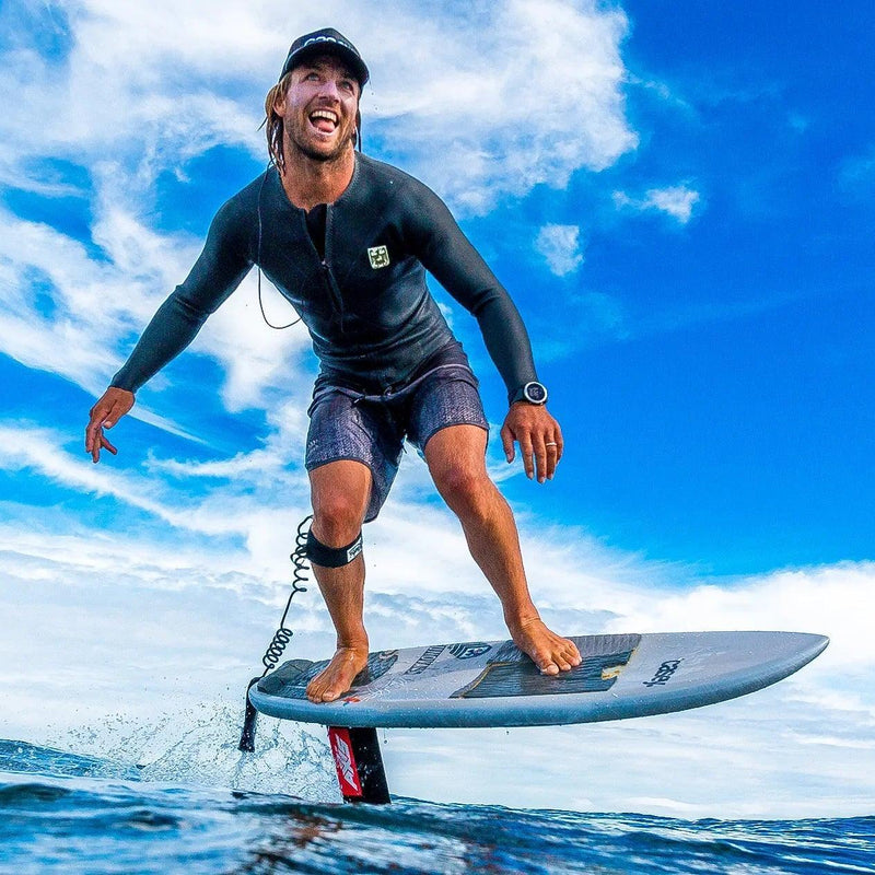 Axis Power Carbon Masts - Powerkiteshop