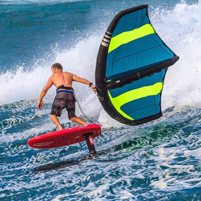 Axis Power Carbon Masts - Powerkiteshop