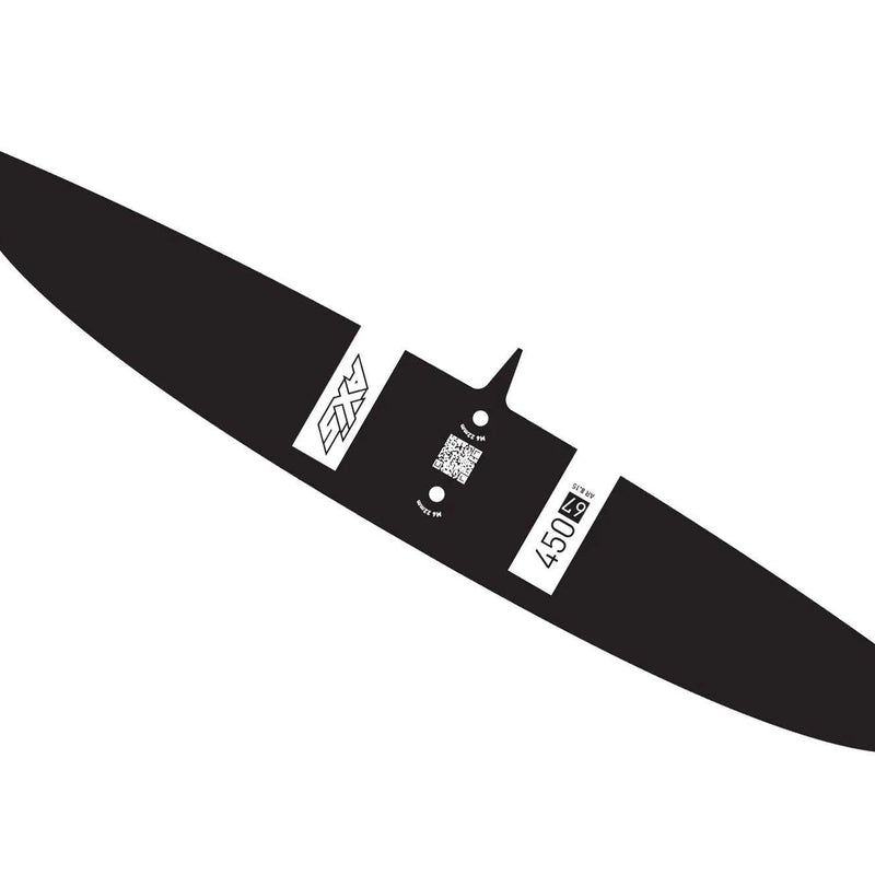 Axis Progressive Rear Wings - Powerkiteshop