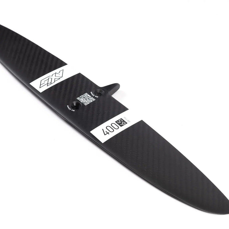 Axis Progressive Rear Wings - Powerkiteshop