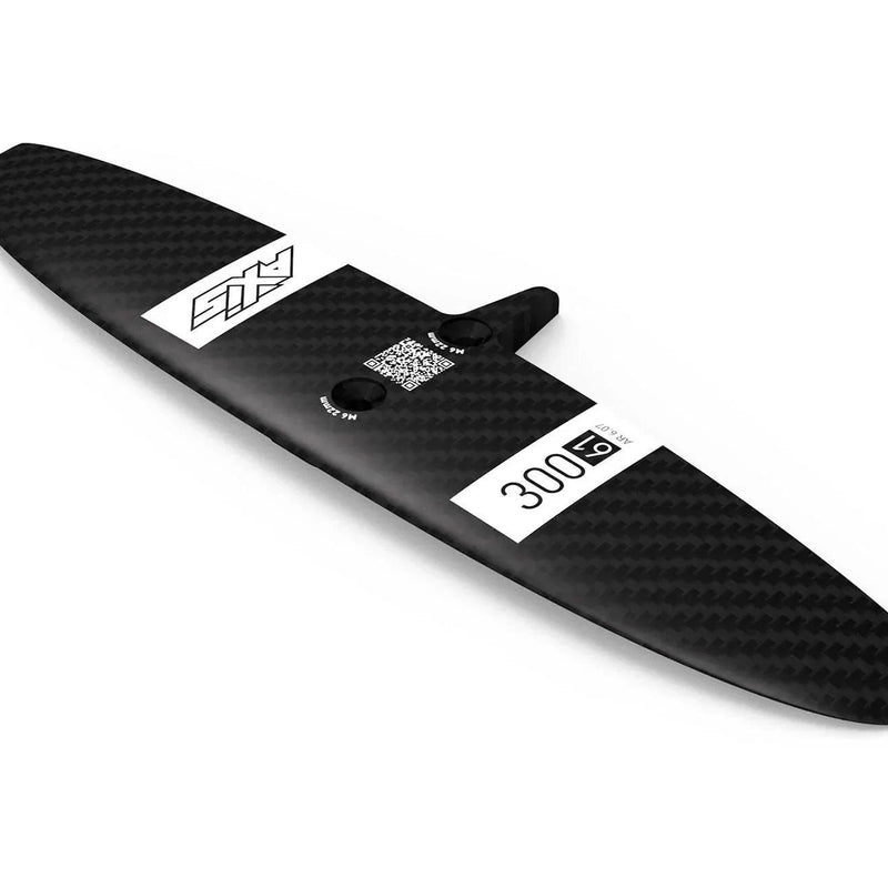 Axis Progressive Rear Wings - Powerkiteshop