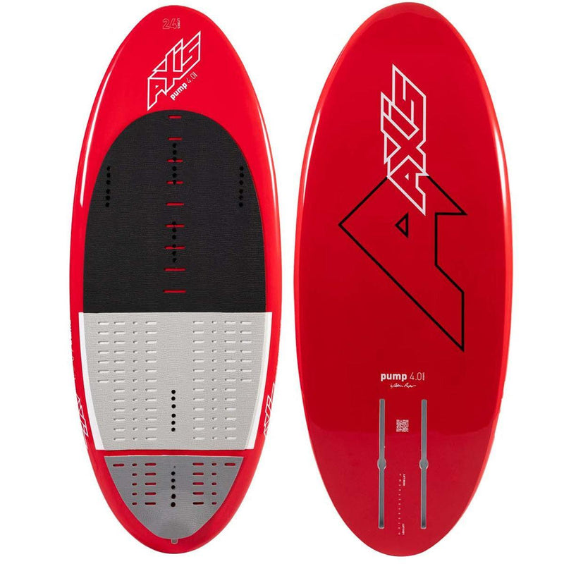 Axis Pump Foil board - Powerkiteshop