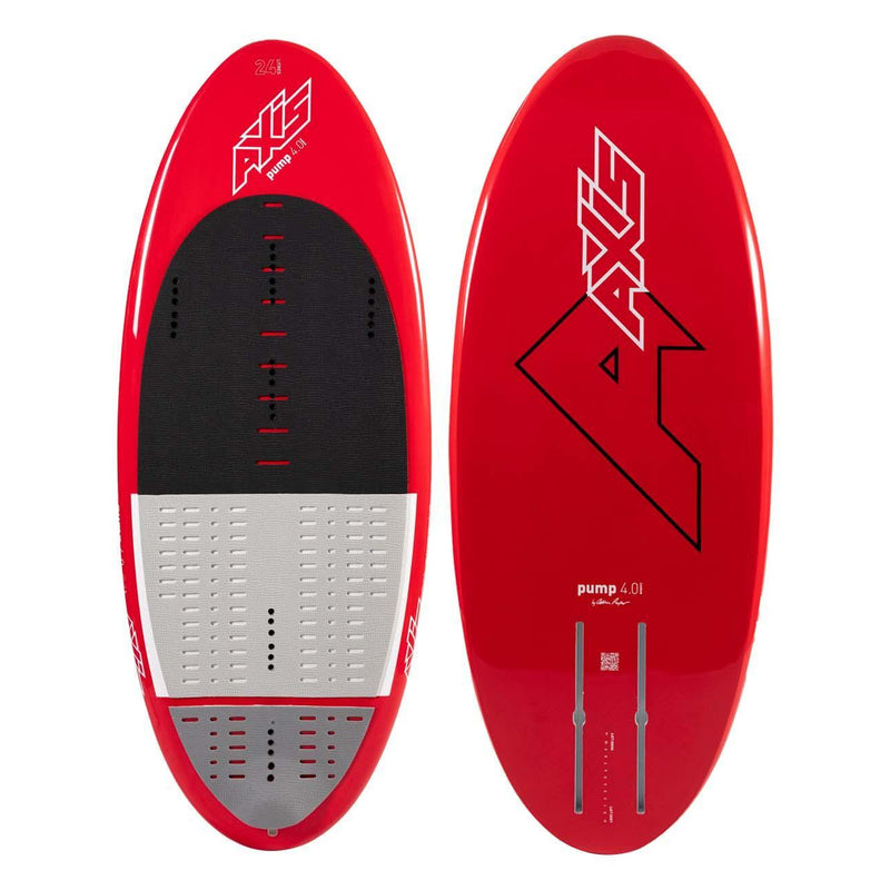 Axis Pump Foil board - Powerkiteshop