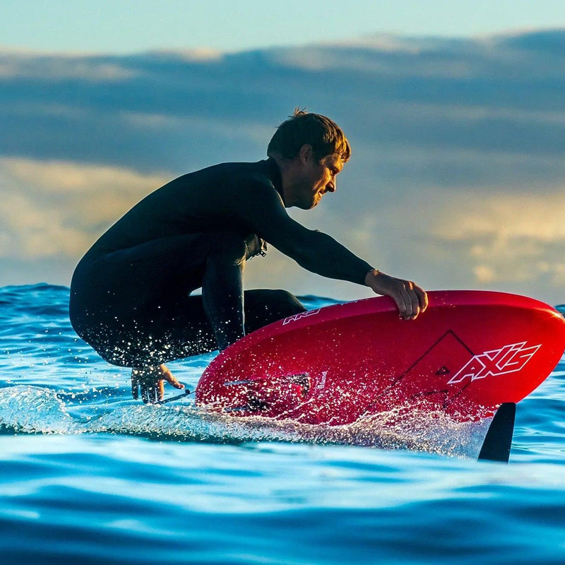 Axis Pump Foil board - Powerkiteshop