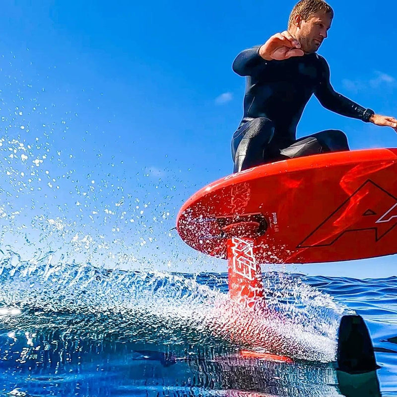 Axis Pump Foil board - Powerkiteshop