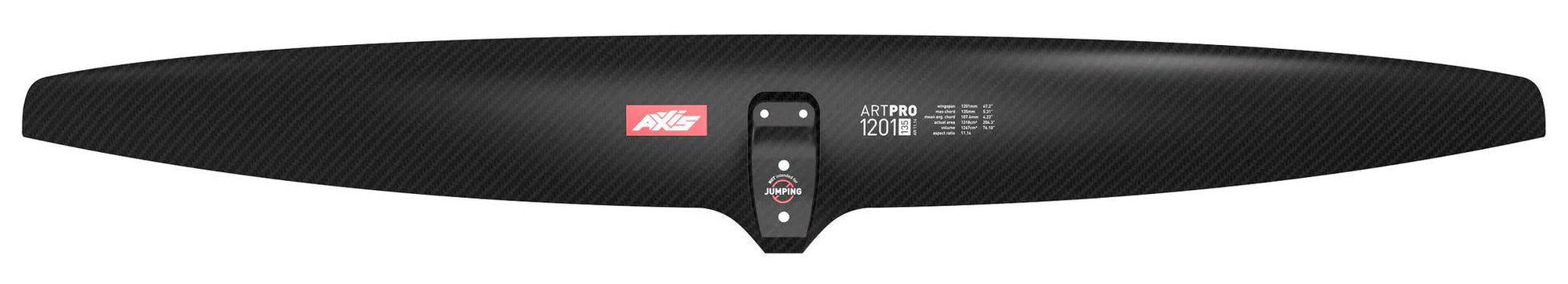 Axis Research Team Pro (ARTPro) Front Wings - Powerkiteshop