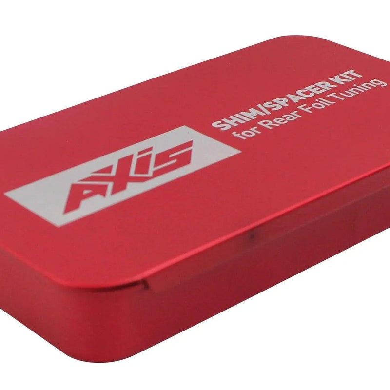 Axis Shim / Spacer Kit - Powerkiteshop