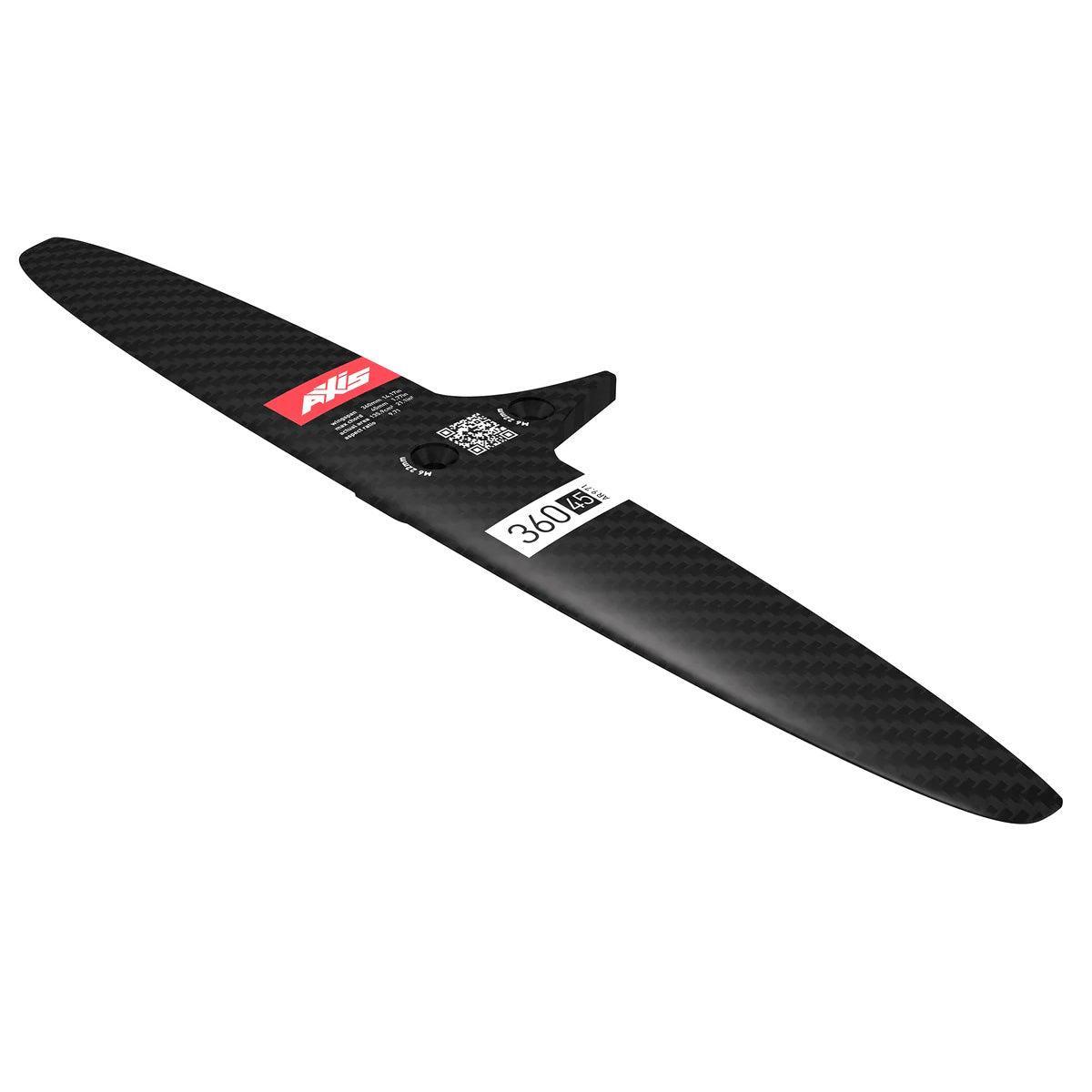Axis Skinny Rear Wings – Powerkiteshop