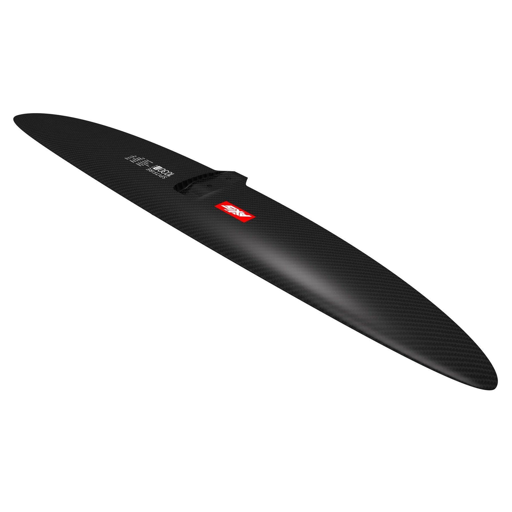 Axis Spitfire Front Wings - Powerkiteshop
