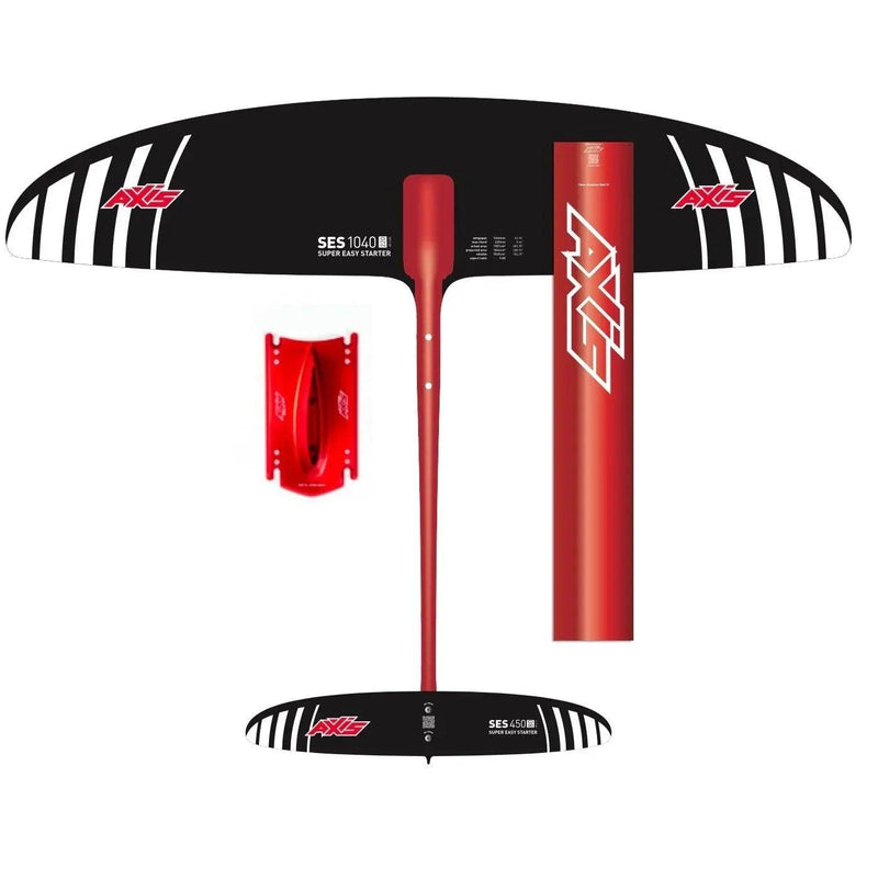 Axis Super Easy Starter Foil - Powerkiteshop