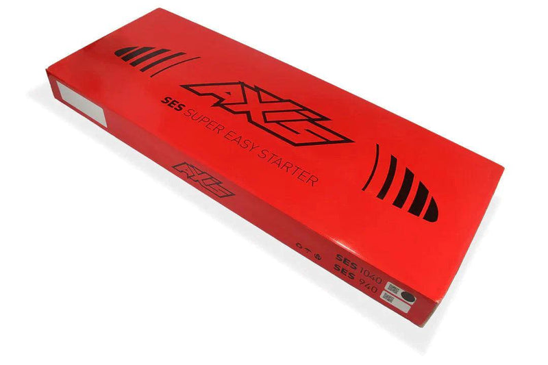 Axis Super Easy Starter Foil - Powerkiteshop
