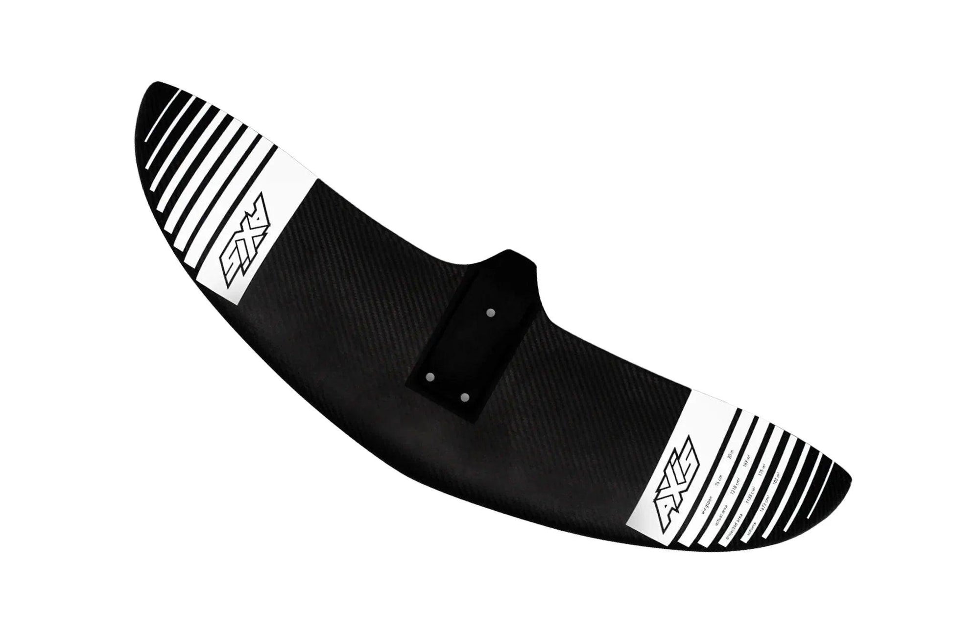 Axis Surf Performance (SP) Front Wings - Powerkiteshop