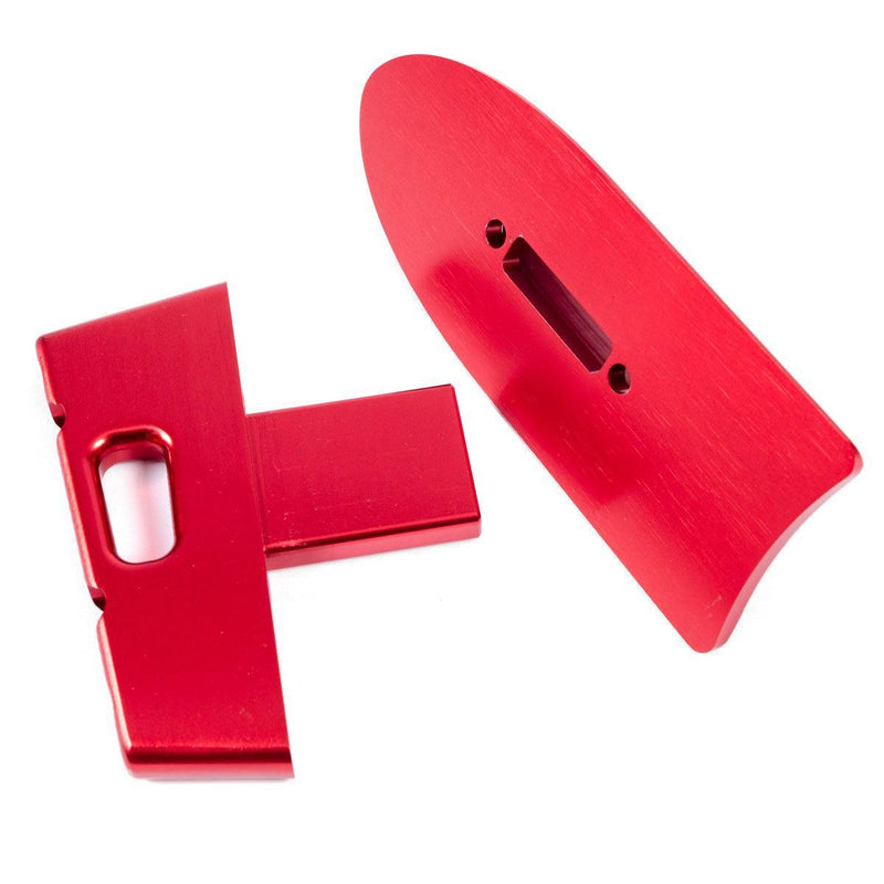 Axis Tuttle Head for S-Series - Powerkiteshop